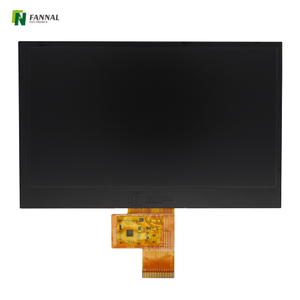 11.6 pulgadas TFT Pantalla alta resolución 1920*1080 IPS LCD