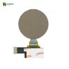 1.504 pulgadas 466x466 Píxeles Pantalla OLED MIPI y SPI Panel de visualización AMOLED redonda para dispositivos portátiles