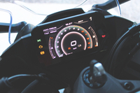 Pantalla de visualización personalizada →