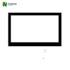 10.1 'PCAP con Microchip Touch Controller diseñado para aplicaciones industriales